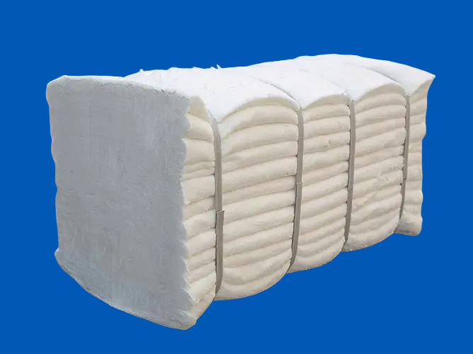 墨竹工卡陶瓷纤维折叠块