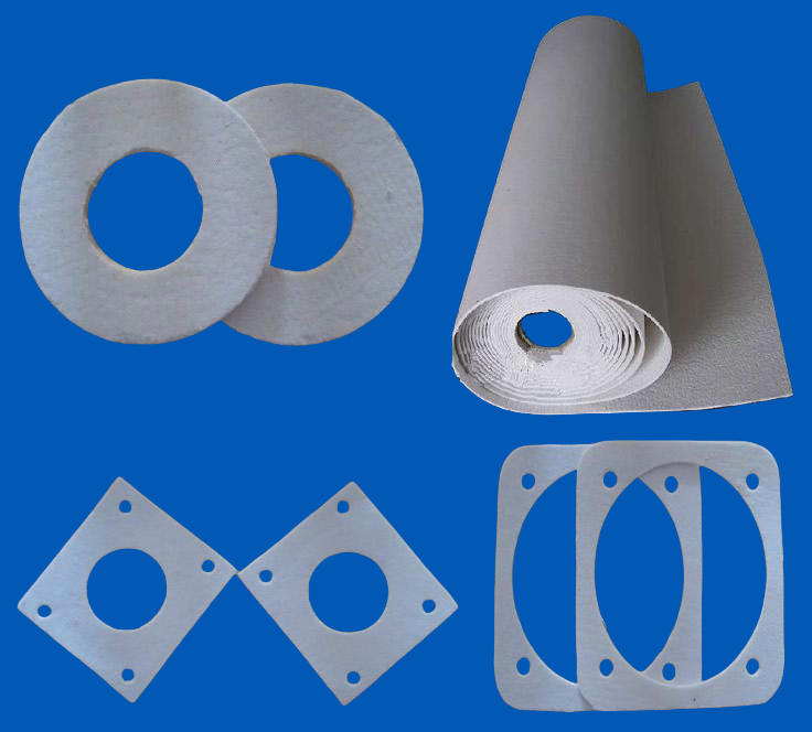 墨竹工卡陶瓷纤维纸